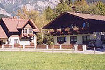 Oostenrijk Privát Haus, Exterieur